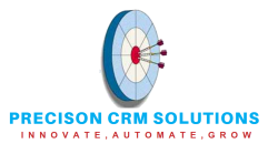Precision CRM Solutions - Contact Us